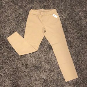 Old Navy Pixie Pants